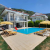 Отель Вилла Rena Villaları - Spacious and Private Pool Villa in Oludeniz, фото 37