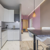 Гостиница Skandinaviya U Metro Dinamo Apartaments, фото 7