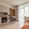Апартаменты Стильные и Уютные, фото 16