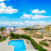 Отель Golden Beach Resort - Ras Sudr, фото 3