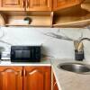 Апартаменты Двухкомнатные Nice Flat, фото 11