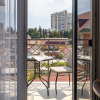 Апартаменты Red Apartments Монте-Кристо Калифорния, фото 9