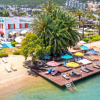 Отель Toka Bodrum Hotel & Beach Club, фото 1