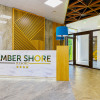 Отель Amber Shore Resort, фото 3