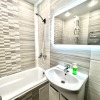 Апартаменты 3х Комнатная Квартира рядом с Центром Города 2 Спальни Зал Метро, фото 18