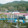 Курортный отель Camar Langkawi, фото 7