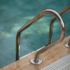 Отель Вилла Forest Haven With Pool, фото 25
