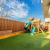 Апартаменты SochiHome Green Palace 9, фото 16