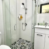 Апартаменты Красивые с Одной Спальней, фото 18