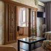 Гостиница Квартира Парк Галицкого, ККБ, фото 20