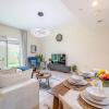 Апартаменты Marco Polo Apartment With Garden  Spacious  Newly Furnished, фото 29