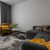 Апартаменты Люкс Двухкомнатный Park House 2, фото 3