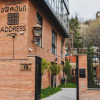 Отель Boutique hotel Address, фото 4