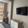 Апартаменты у моря с видом на бассейн, фото 8
