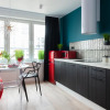 Апартаменты Novin House RED FLAT, фото 15