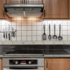 Апартаменты Princess tower 1 br new furnished, фото 20