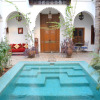 Отель Riad Ghali & Spa, фото 5
