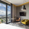 Отель Pullman Tbilisi Axis Towers, фото 5