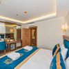Отель The Byzantium Hotel & Suites - Special Class, фото 18