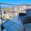 Апартаменты Abri Luxe в Сочи с видом на море в ЖК Октябрьский на Мамайке, фото 21