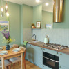 Гостиница Квартира Уютная, фото 6