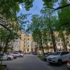 Гостиница Near The Botanical Garden Apartments, фото 9