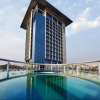 Отель Radisson Blu Chattogram Bay View, фото 27