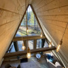 Апартаменты Уютный Дом A-frame, фото 2