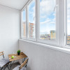Апартаменты в центре ФМР, Заселение круглосуточно by Depart Apart, фото 5