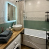 Гостиница Квартира Ночевали, фото 7