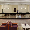 Отель Сафмар Тверская Москва (бывший Марриотт Тверская), фото 24