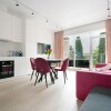 Апартаменты Red Apartment Светлана Парк Элис, фото 3