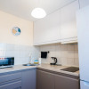 Гостиница Квартира Уютная однокомнатная Kömfi, фото 10