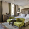 Отель The Bank Hotel Istanbul, a Member of Design Hotels, фото 12