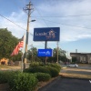 Отель loyalty Inn Hawkinsville в Хокинсвилле