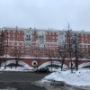 Апартаменты в Красных домах в Москве