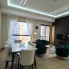 Апартаменты Marco Polo - High-rise 1BR Apt with Amazing Marina Views, фото 36