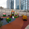 Гостиница Квартира 4.16 Studio Sochi Park 4, фото 26