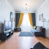 Гостиница Квартира Moskovskiy Prospect View Apartment, фото 9