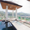 Отель Вилла Panoramic Mountain View Pool Kamala beach, фото 23