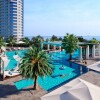 Апартаменты с Бассейном ЖК Морская Симфония, фото 3