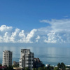 Апартаменты Люкс с Балконом и Видом на Море 12 этаж Покровский Парк Apartamore, фото 7