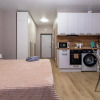Гостиница Квартира Уютная студия в ЖК Достояние, фото 6