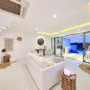 Отель Вилла White Palm, фото 41