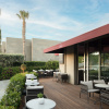 Отель Swissotel Resort Bodrum Beach, фото 9