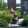 Отель Royal Plaza by Stellar Hotels, Yerevan, фото 36