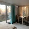 Апартаменты Уютный Домик с видом на Олимпийский парк в Сочи