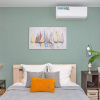 Апартаменты Mintroom с панорамными окнами в новом ЖК Оазис Русская, 95, фото 2
