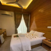 Отель Perla Dhangethi, фото 4