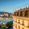 Отель Beau Rivage Geneva в Женеве